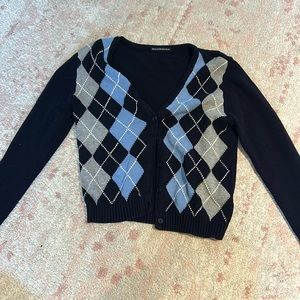 Brandy Melville cardigan